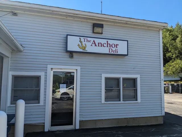 Anchor Deli