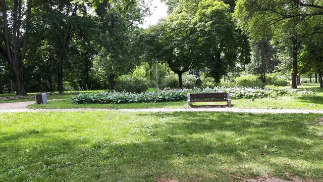 Central Park