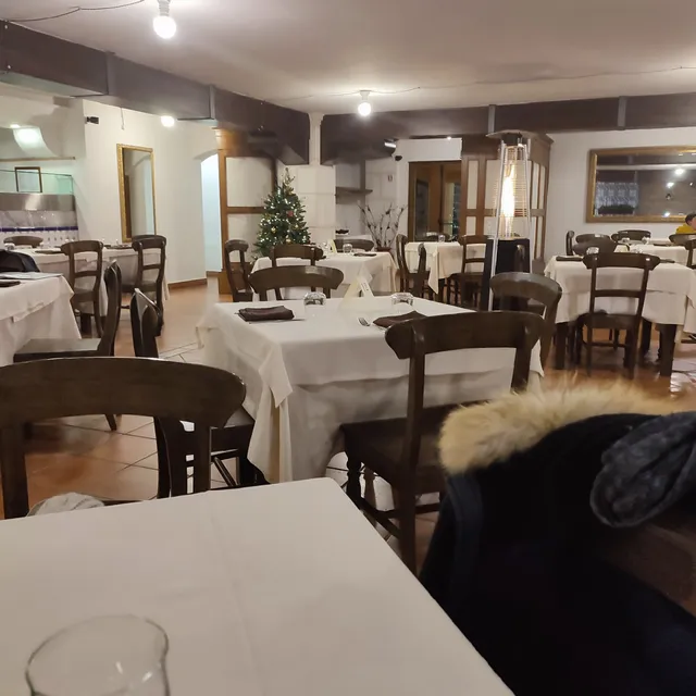 La Taverna Della Certosa