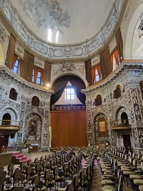 Church of Most Holy Saviour