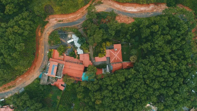 The Retreat Umshing Umjapung