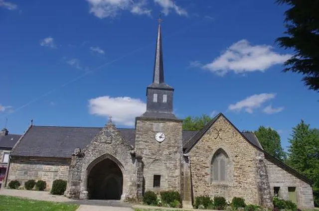 Electrothèque du lac de Guerlédan - Musée de l'Electricité