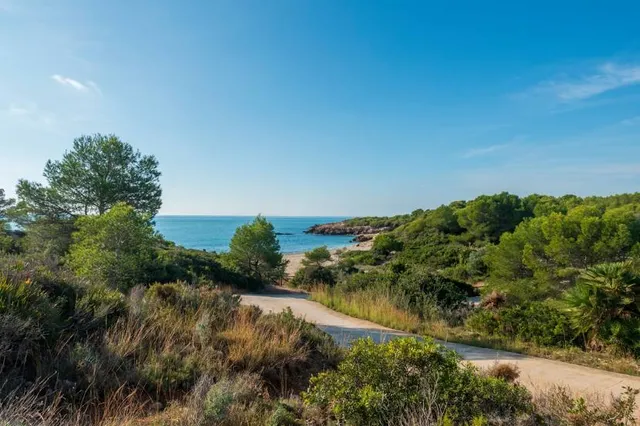 Parc Natural de la Serra d'Irta