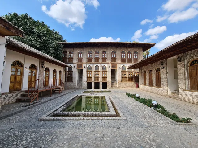 Gorgan Craft Museum