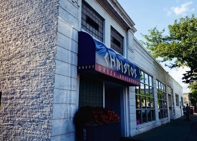 Christos Greek Restaurant