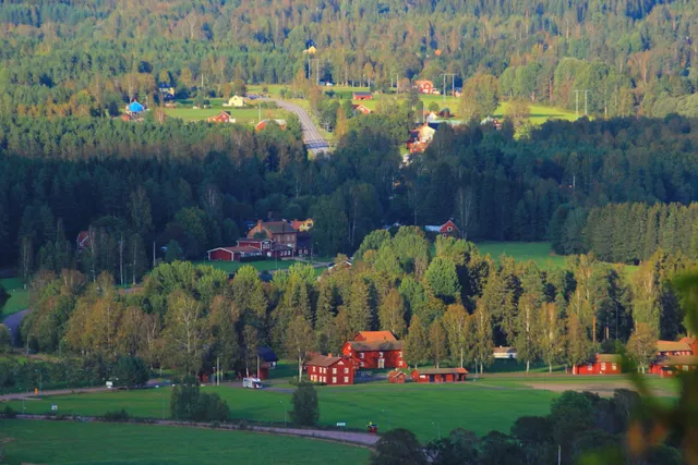 Munkfors kommun