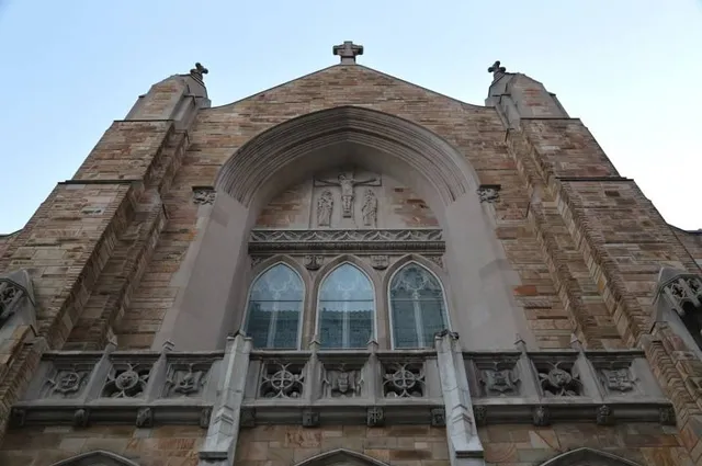 Cathedral of St John the Evangelist