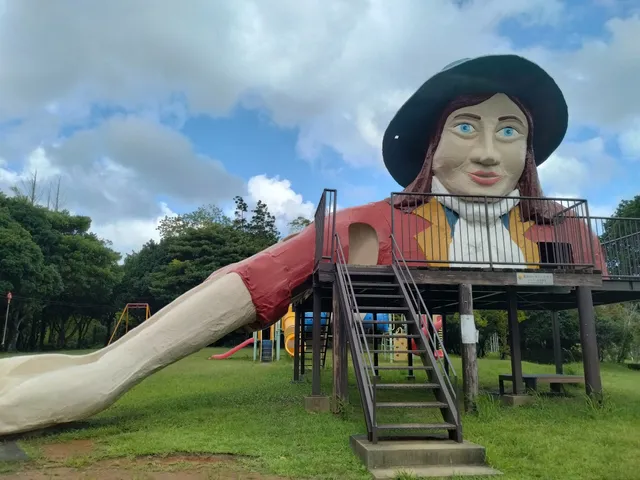 Toba Shiminnomori Park