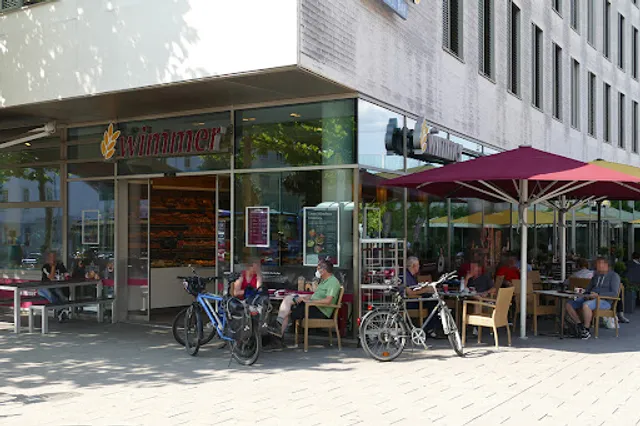 Wimmer GmbH & Co. KG