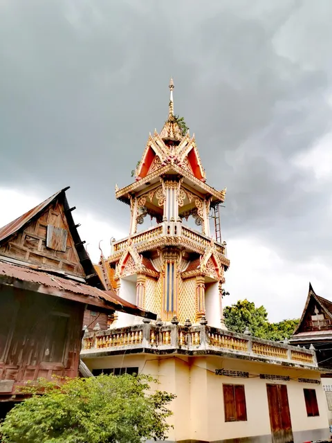 Wat Huai Plu