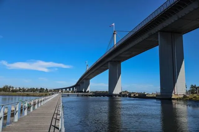 West Gate Bridge