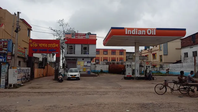 Radhagovinda Bhojanalaya