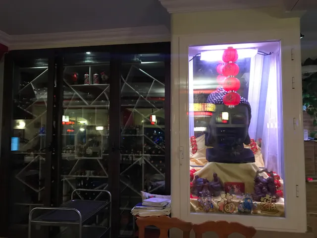 Restaurante Chino Pato Pekin