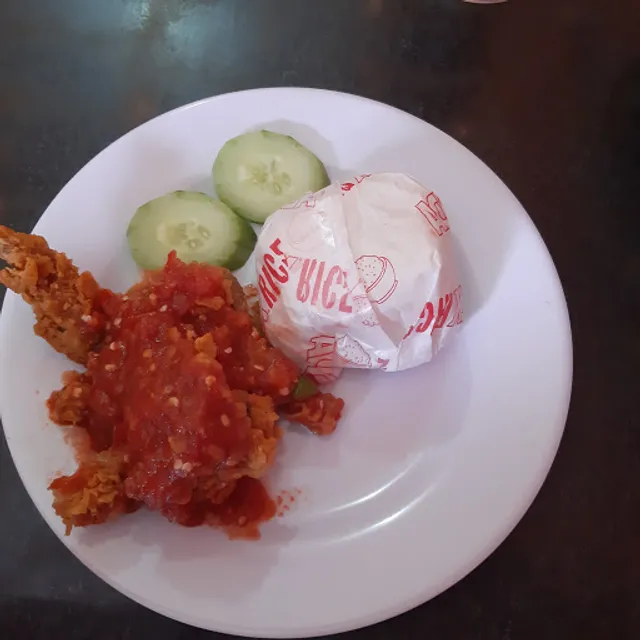 ACK Fried Chicken Guwang