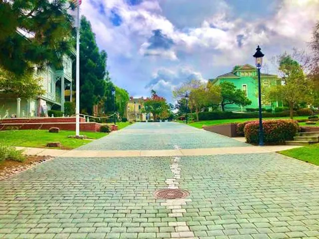 Heritage County Park