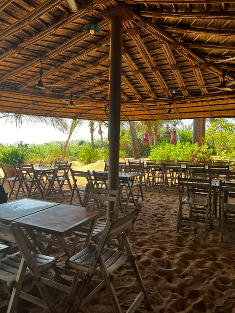 Pousada by the Beach