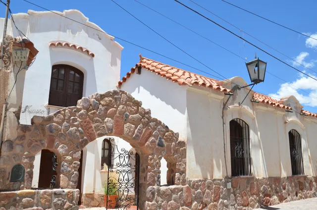 Museo Torres Aparicio