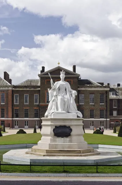 Kensington Palace Gardens