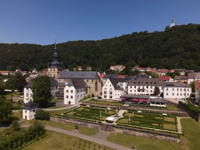 Benedictine Abbey Tholey e. V.