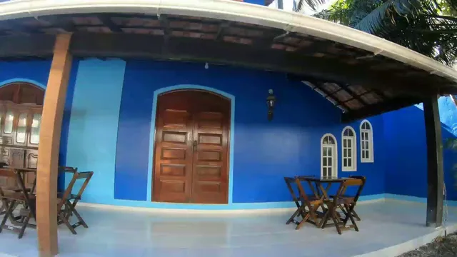 La Residência Arraial do Cabo Beach