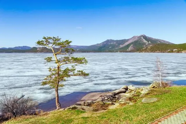 Burabay State National Nature Park