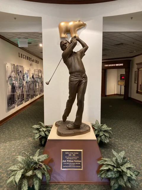 Jack Nicklaus Museum