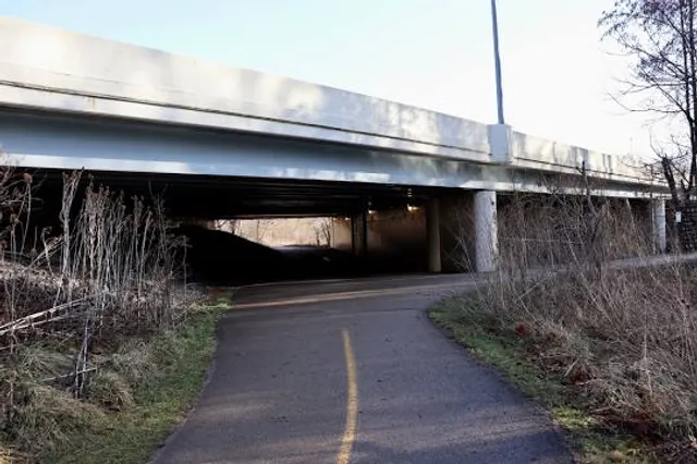 Betty Sutherland Trail Park