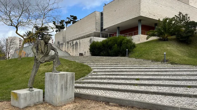 CAE - Performing Arts Center