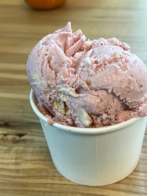 Always Ice Cream Company Cross Keys