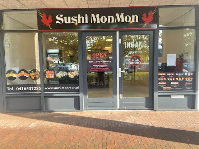 sushimonmon
