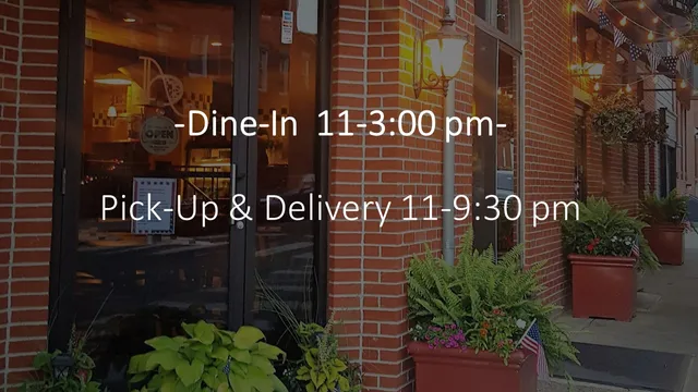 ANGELINO'S RESTAURANT