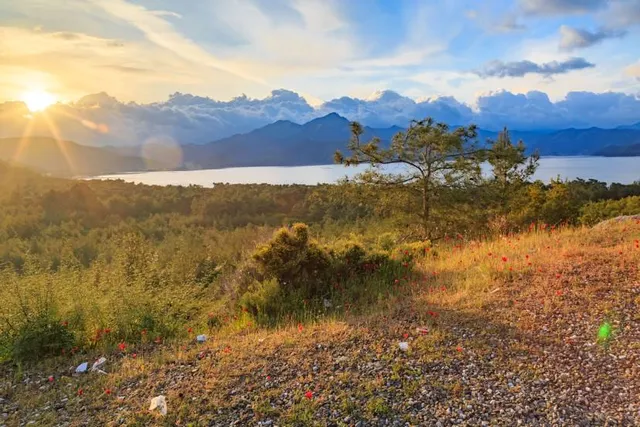 Çubucak Nature Park