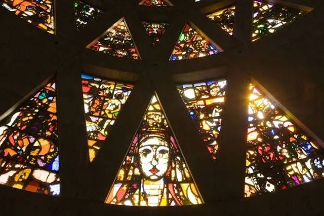 Cathedral Basilica of Our Lady of Coromoto