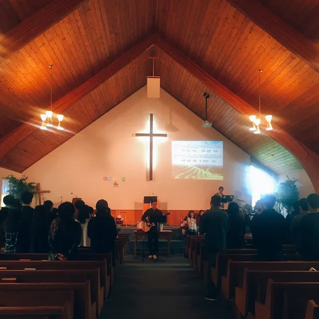 Waterloo First Korean Presbyterian Church | 워터루제일한인장로교회
