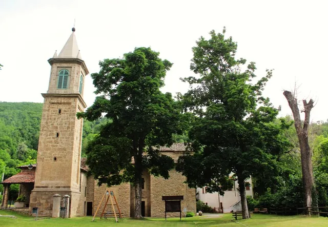 Chiesa di San Cristoforo