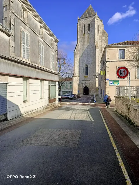 Musée des motos anciennes de Celles-sur-Belle
