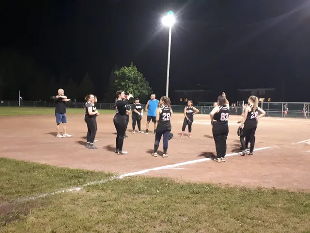 Parc Philippe Bonneau