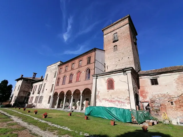 Castello Beccaria