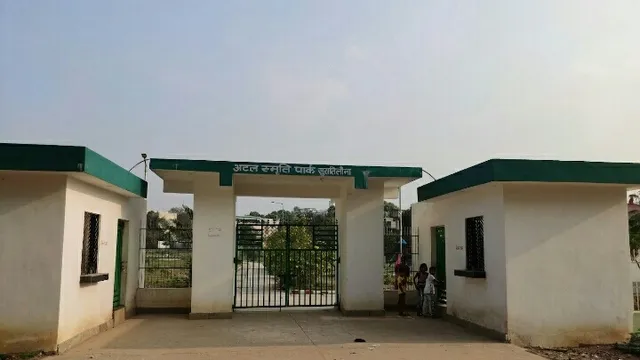Atal Smriti Park
