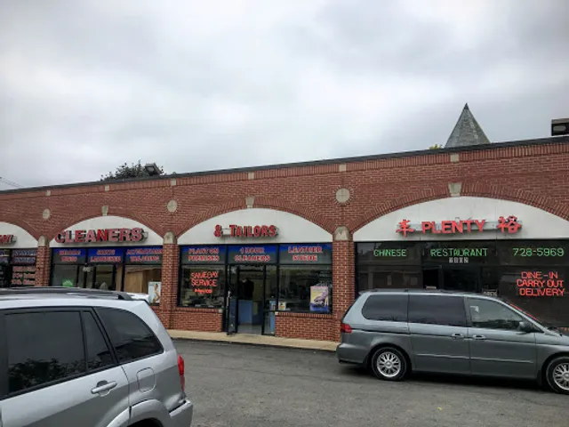 Plenty Chinese Restaurant