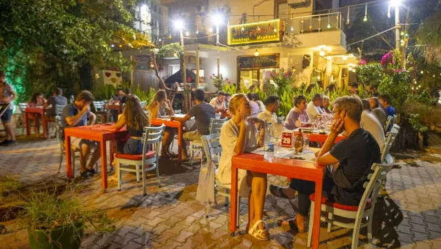 Müpptela Ocakbaşı