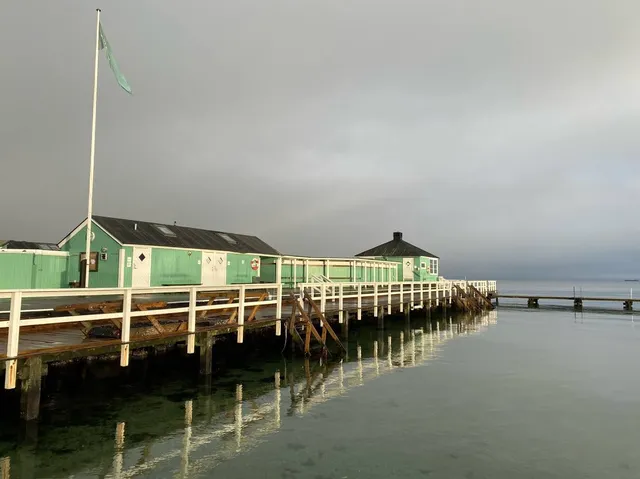 Charlottenlund Søbad