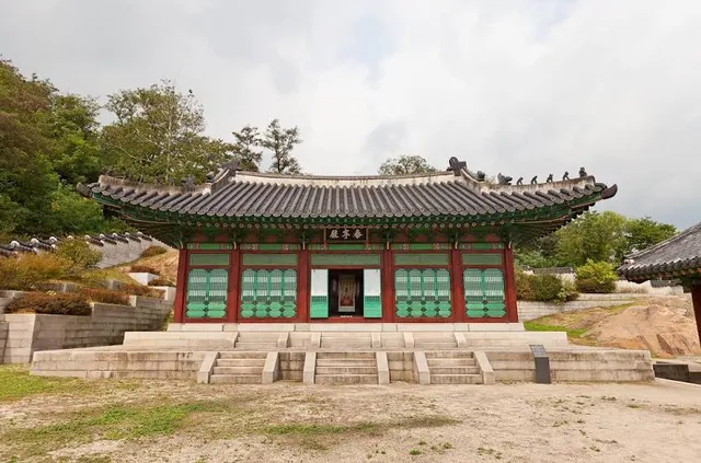 Gyeonghuigung