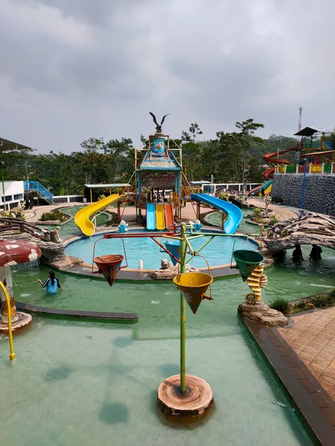Jajaway Waterpark