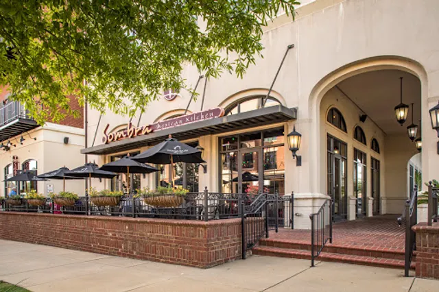 Sombra Mexican Kitchen