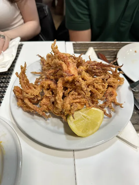 Bar Restaurante Rosella