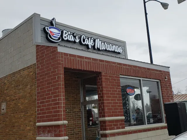 Bia’s Café Marianao #2