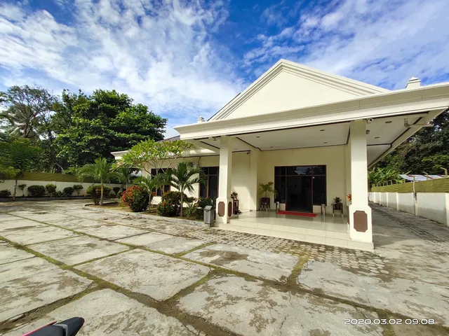 Hotel Grand Papua Nabire