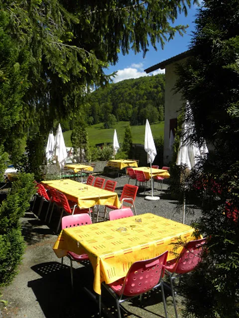 Gast & Landwirtschaft Guldenthal