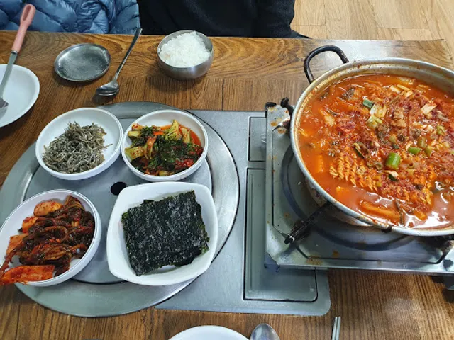 호남식당